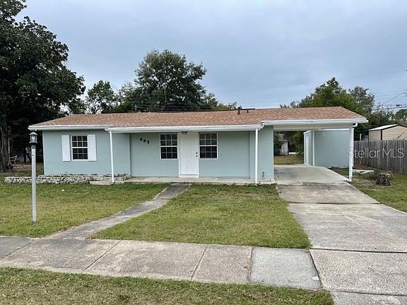 2nd image of 665 E Normandy Blvd