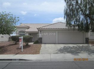 232 Bailey Island Dr, Henderson, NV 89074