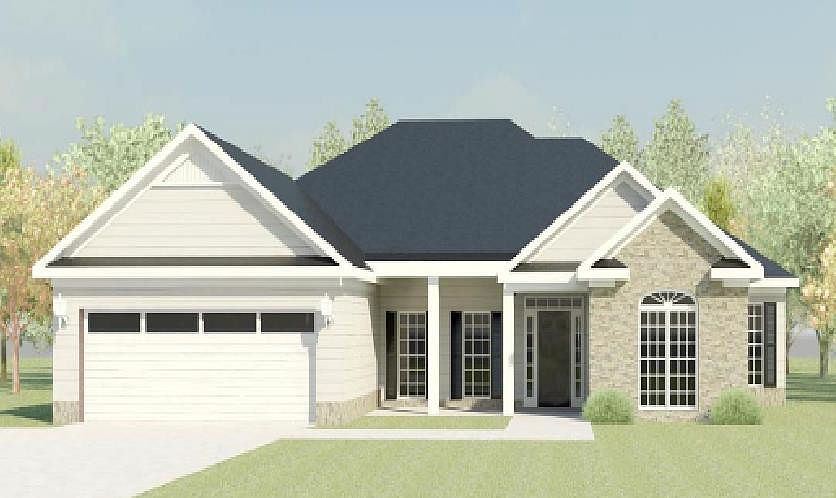 2nd image of 5428 Copse Drive