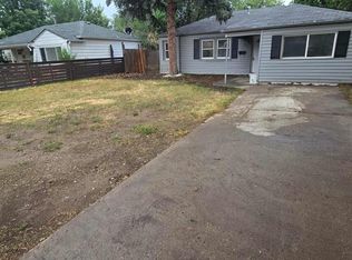 1935 Xenia St, Denver, CO 80220