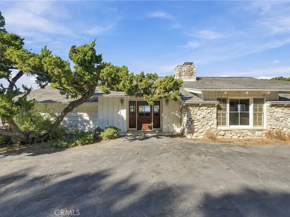 72 Saddleback Rd, Rolling Hills, CA 90274
