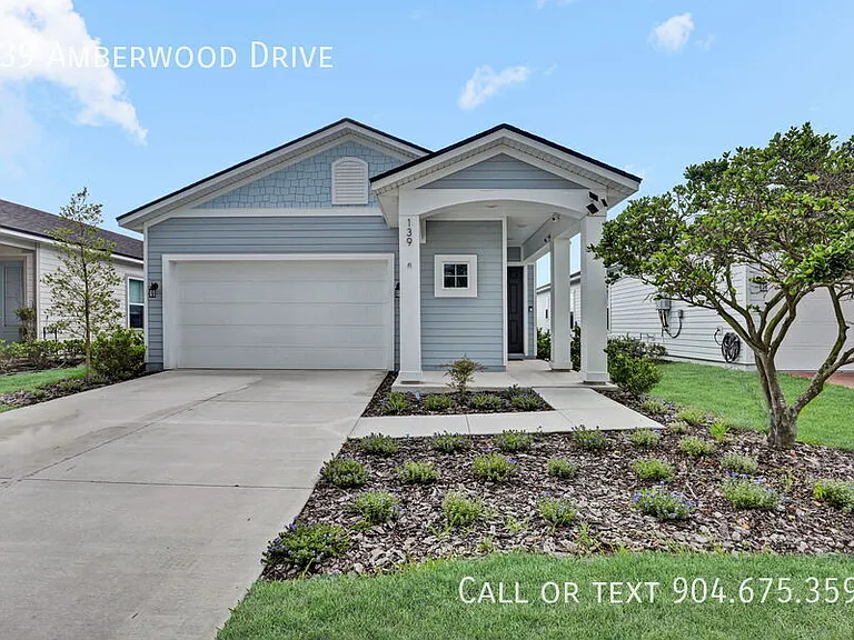139 Amberwood Dr — Photo 1