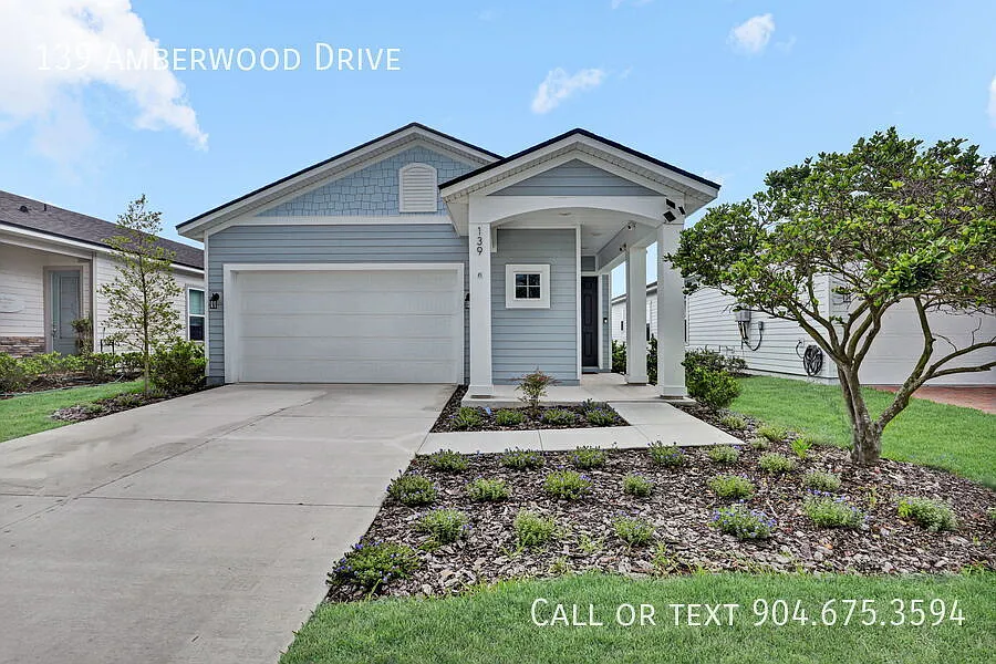 139 Amberwood Dr