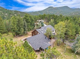 4170 Aspen Lane, Evergreen, CO 80439