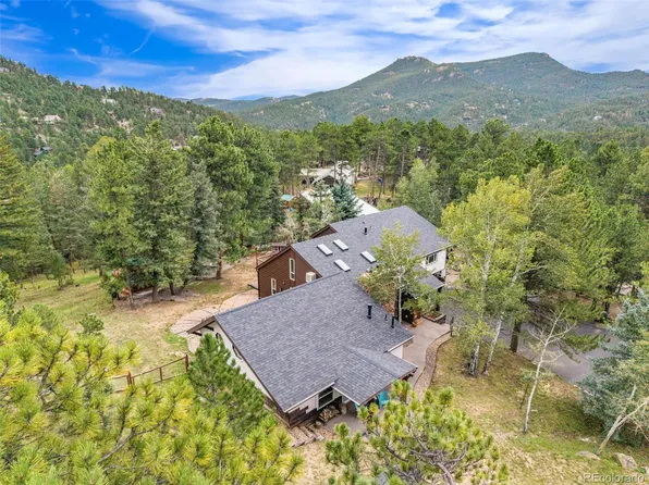 4170 Aspen Lane, Evergreen, CO 80439