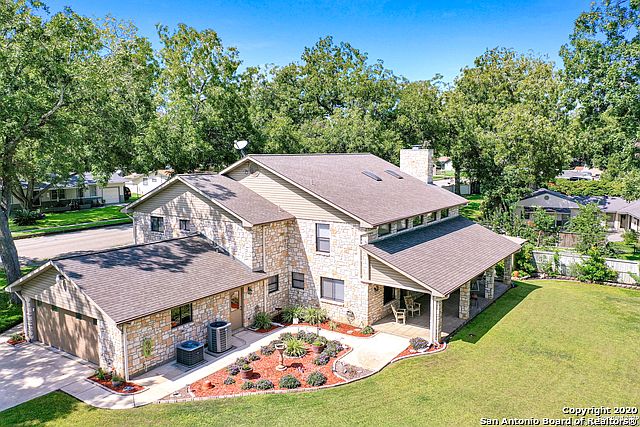 783 Mary Blvd New Braunfels Tx 78130 Mls 1486028 Zillow