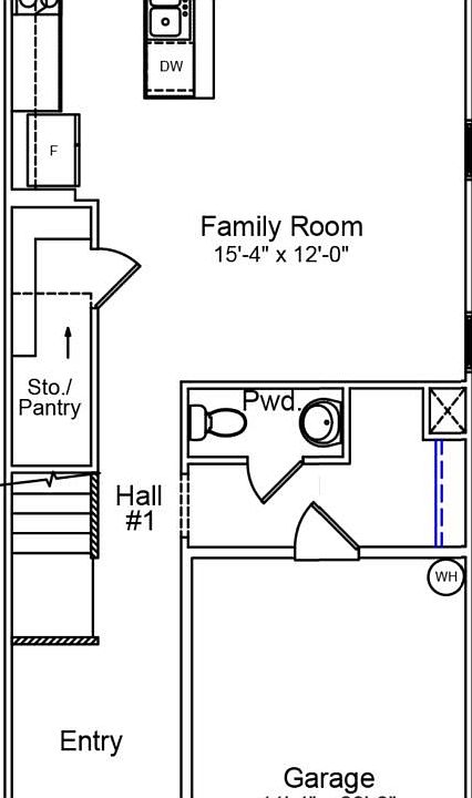 2nd image of 206 Flatsedge Ct