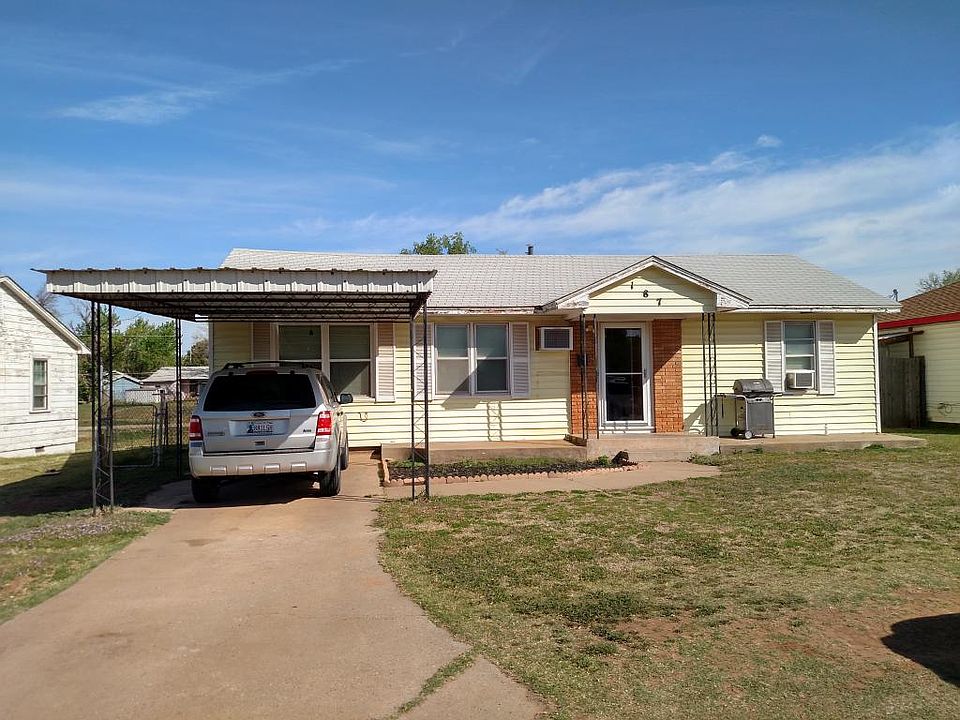 1st image of 187 Helen Hocker St