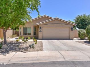 17181 N 52nd Avenue, Glendale, AZ 85308