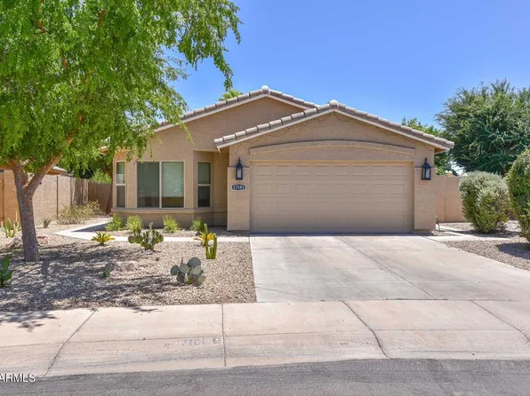 17181 N 52nd Avenue, Glendale, AZ 85308