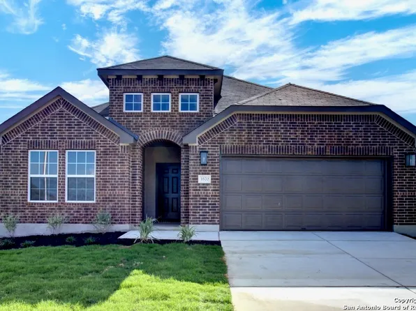 956 Tornado Ridge, New Braunfels, TX 78130