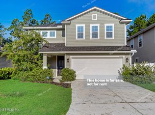 6606 Azalea Park Rd, Jacksonville, FL 32259