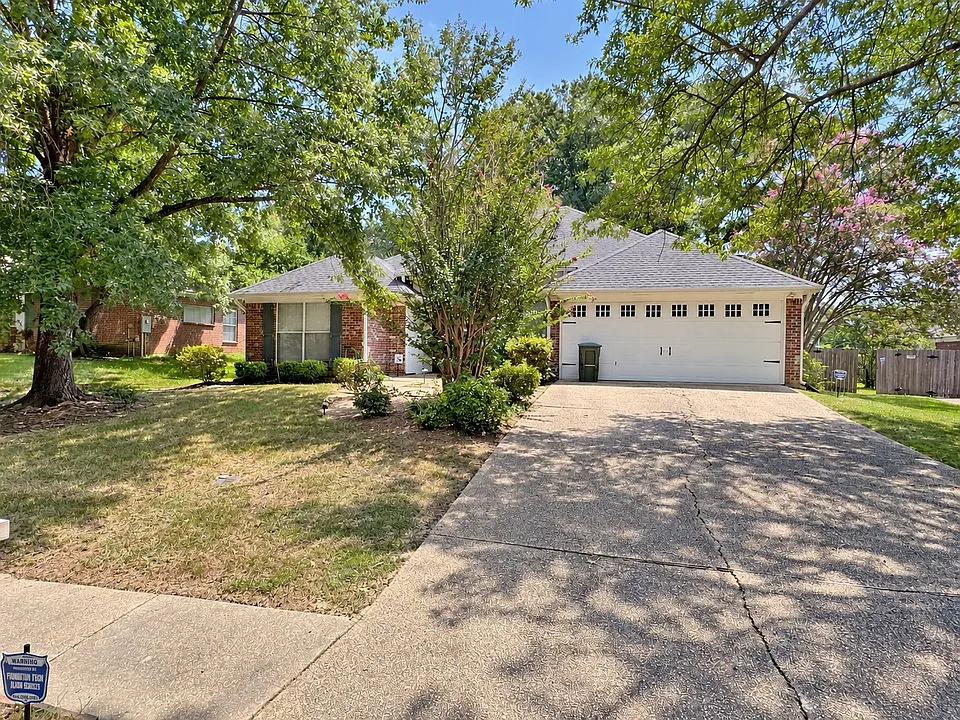 211 Clark Farms Rd