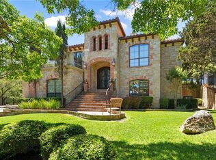 106 Fenway Ct, Lakeway, TX 78734