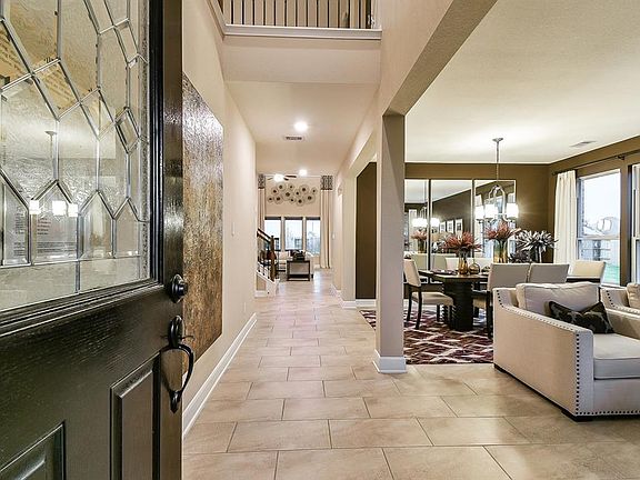 4th image of 25111 Easton Ramsey Way