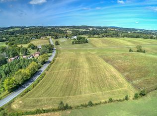 LOT 1 Oakland Rd, Limestone, TN 37681