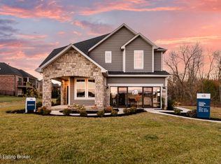 19103 Catalpa Fields Pl, Fisherville, KY 40023