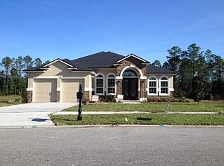 1335 Coopers Hawk Way, Middleburg, FL 32068