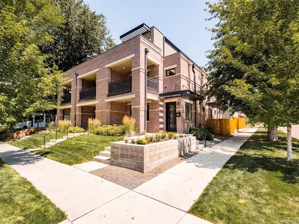 1690 S Grant Street, Denver, CO 80210