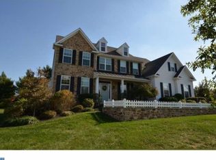 1220 Chase Ln, Schwenksville, PA 19473