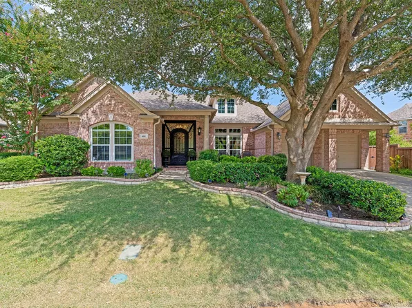 604 Barkley Dr, McKinney, TX 75071