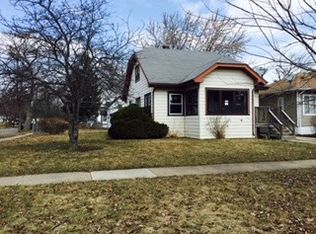 1528 Carmel Blvd, Zion, IL