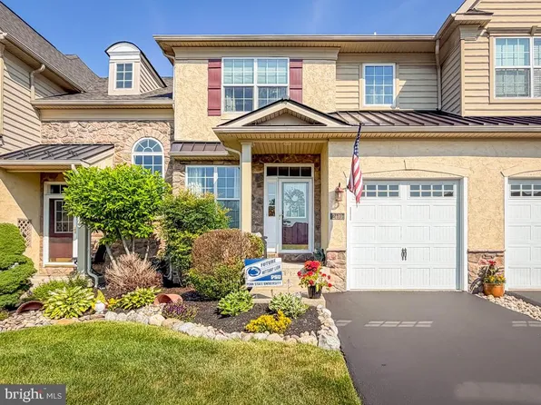 2410 Rosemont Ter, Furlong, PA 18925
