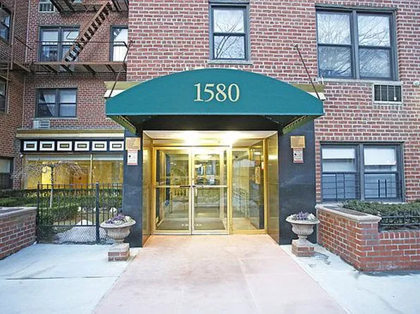 1580 E 18th St APT 2K, Brooklyn, NY 11230