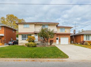 110 Sullivan Ave, Thorold, ON L2V 2Z1