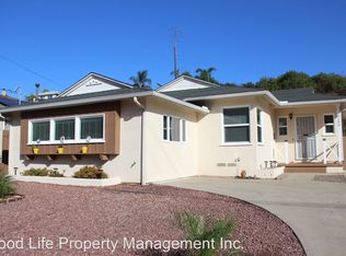 6155 Sarita St, La Mesa, CA 91942