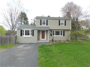272 Skinner Rd, Vernon, CT 06066