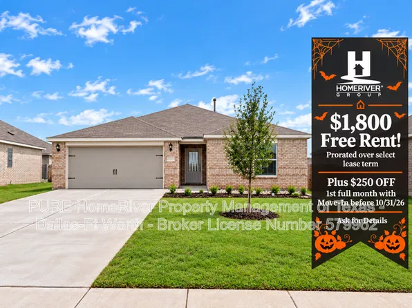 13453 Stage Coach Ln, Cresson, TX 76035