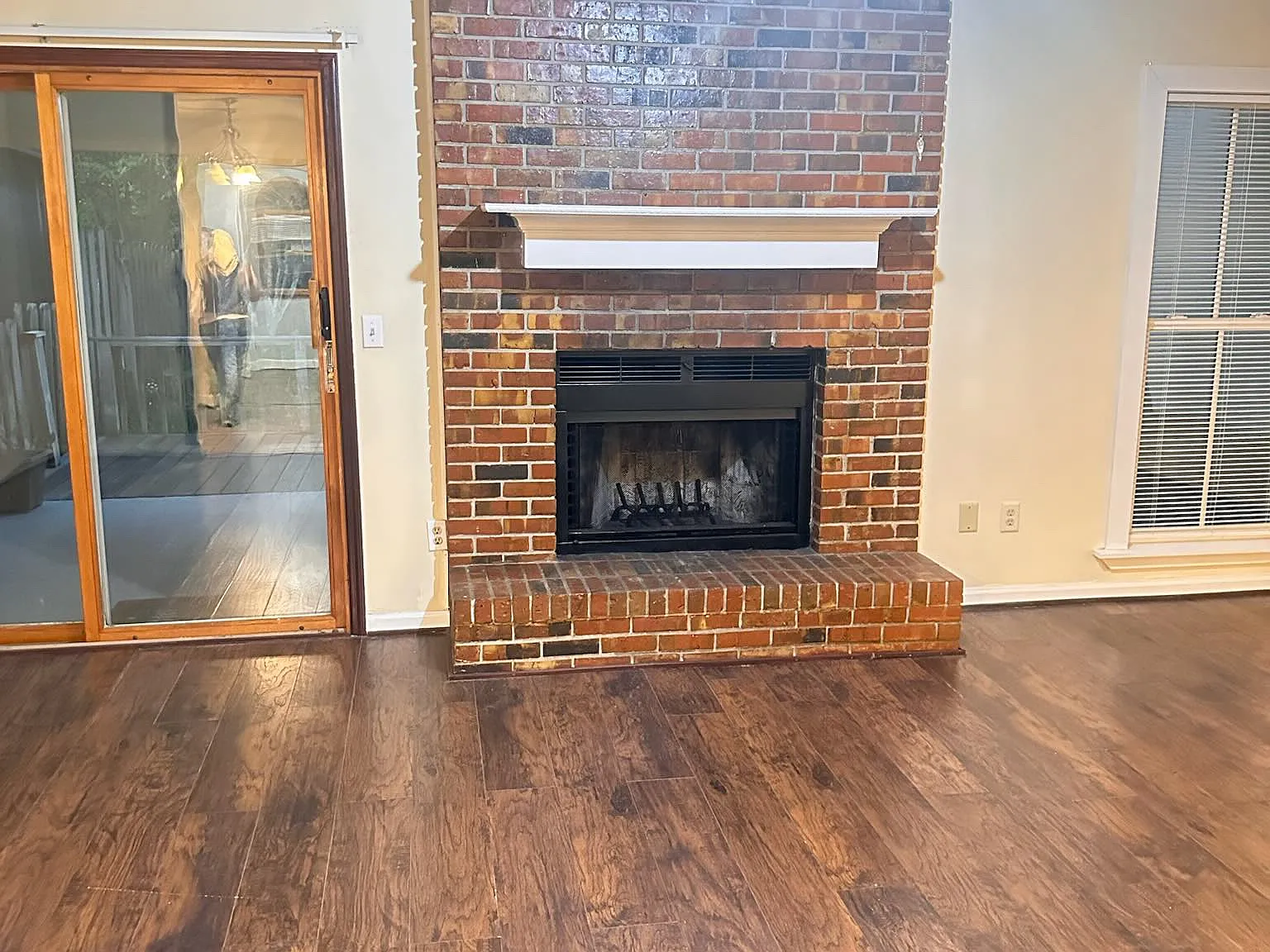2 bed, 1494 sqft, $1,850 — Photo 2