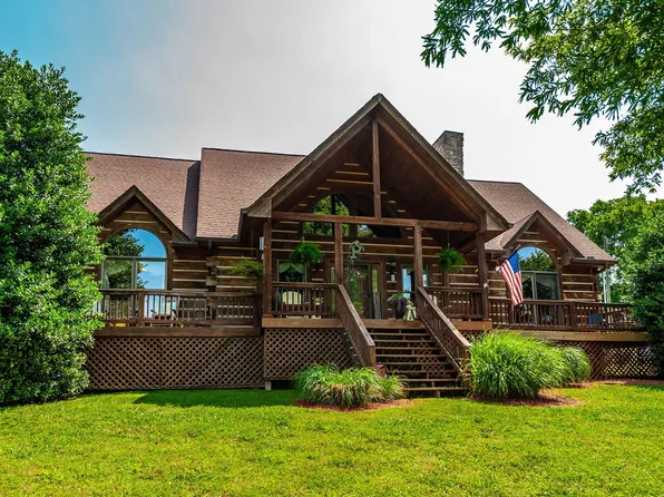 118B Moonlight Dr, Gallatin, TN 37066