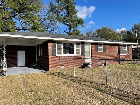 1983 Cannon Bridge Rd, Cordova, SC 29039 | MLS #45396 | Zillow