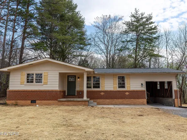 6010 Wade Ln, Knoxville, TN 37912