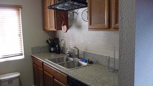 All the upgrades you want