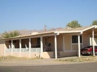 581 Malibu Plz, Bullhead City, AZ 86442