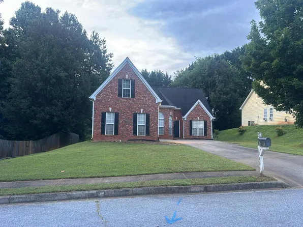100 Cedarhurst Rd, Lawrenceville, GA 30045