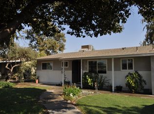 284 S Newman Rd, Tipton, CA 93272