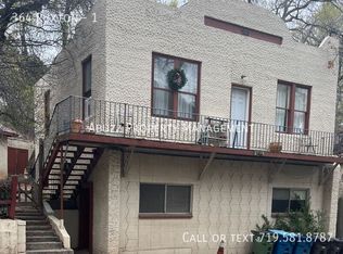 364 Ruxton Ave APT 1, Manitou Springs, CO 80829