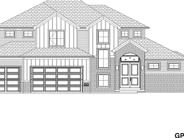 3912 S 213th Ave, Elkhorn, NE 68022