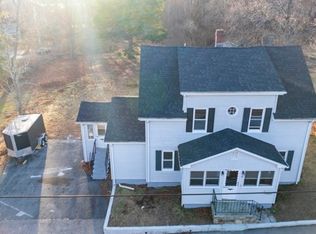 18 Eastern Ave, Webster, MA 01570