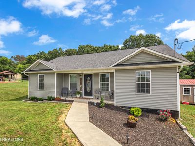 703 Privet Dr, Dandridge, TN, 37725