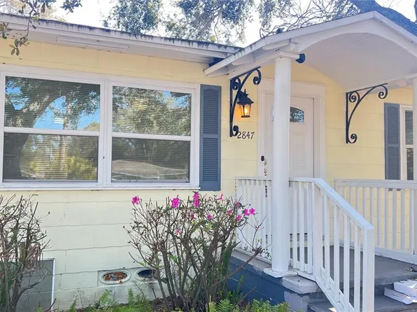 2847 Park St N, Saint Petersburg, FL 33710