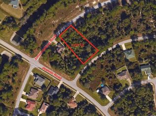 Johannesberg Rd LOT 12, North Pt, FL 34288