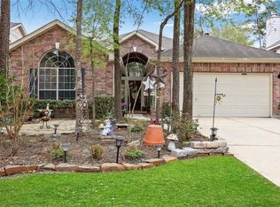 31 Raindance Ct, Conroe, TX 77385