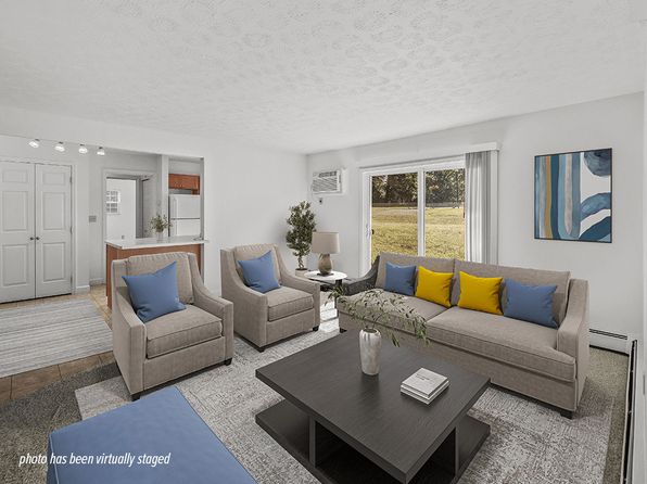 4 Arms Blvd #10103