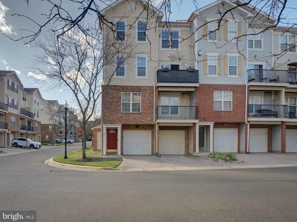 1604 Post Oak Dr #55, Bowie, MD 20721