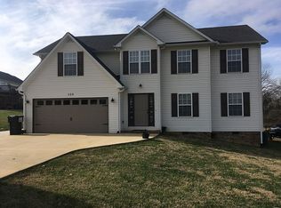 120 Prosperity Dr, Baxter, TN 38544